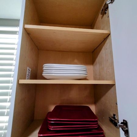 Cheerful 3-Bedroom Home /Ac+ Free Parking North Miami Beach Εξωτερικό φωτογραφία
