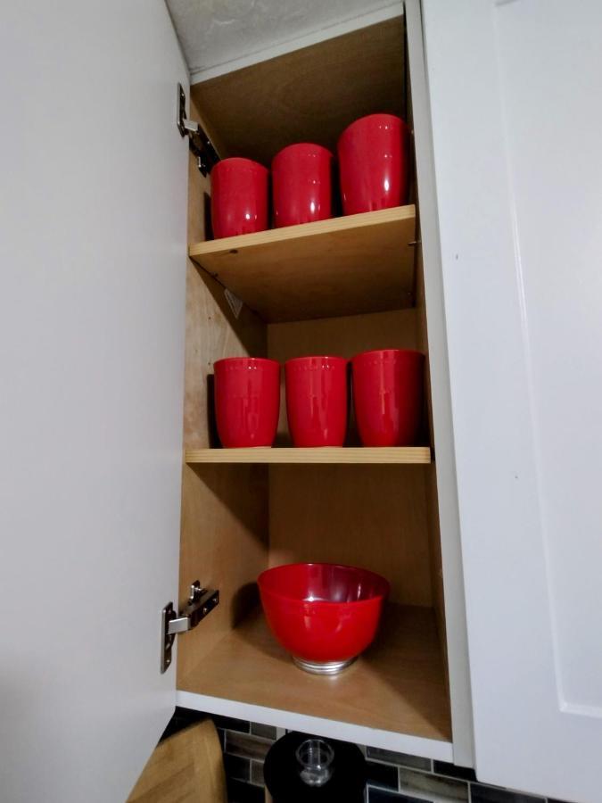Cheerful 3-Bedroom Home /Ac+ Free Parking North Miami Beach Εξωτερικό φωτογραφία