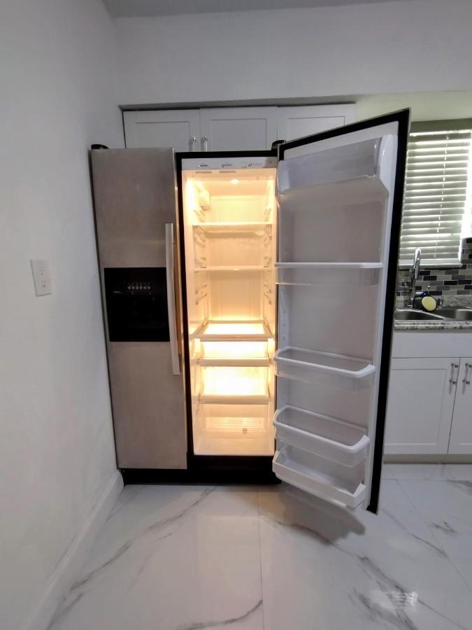 Cheerful 3-Bedroom Home /Ac+ Free Parking North Miami Beach Εξωτερικό φωτογραφία