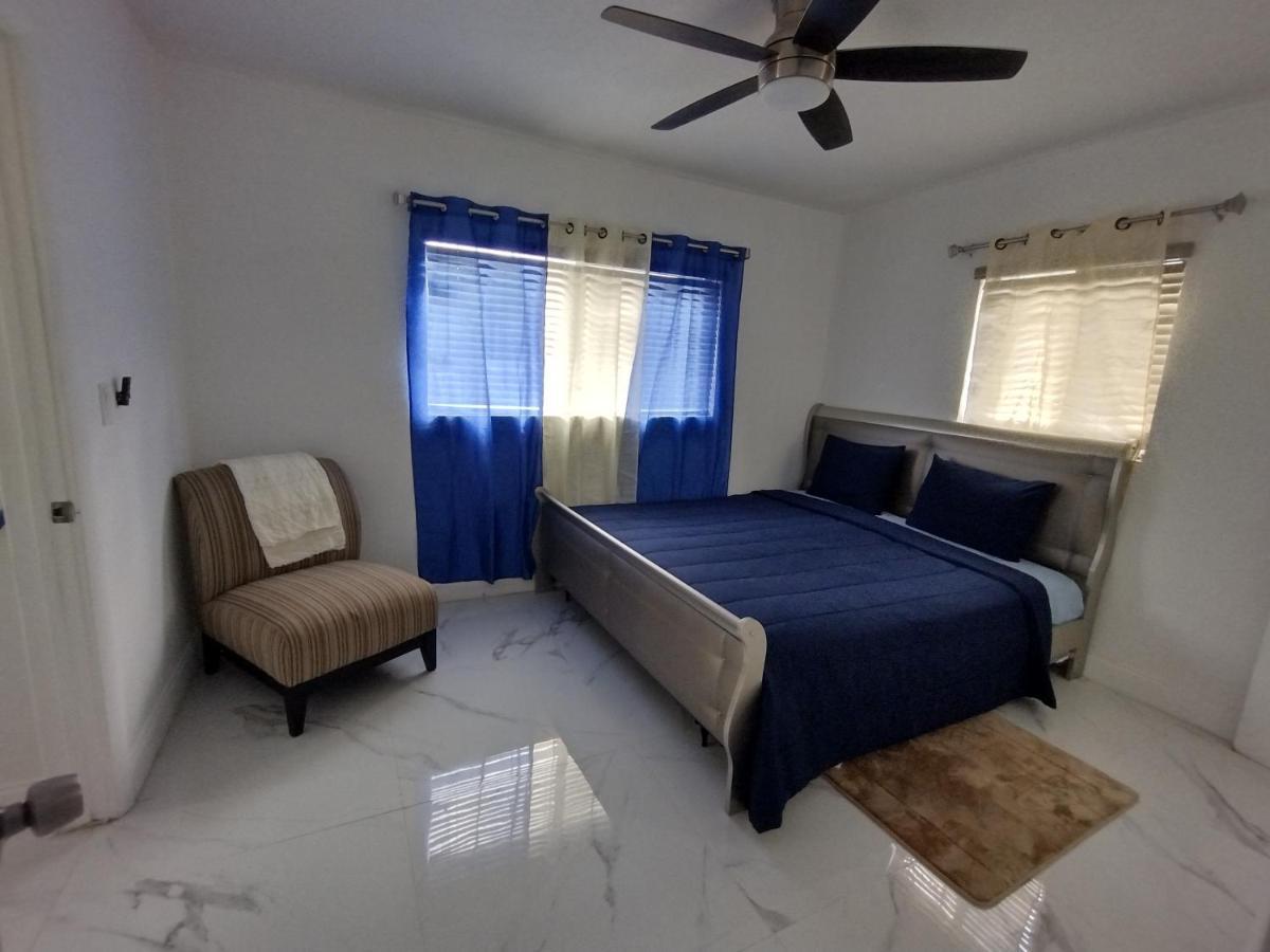 Cheerful 3-Bedroom Home /Ac+ Free Parking North Miami Beach Εξωτερικό φωτογραφία