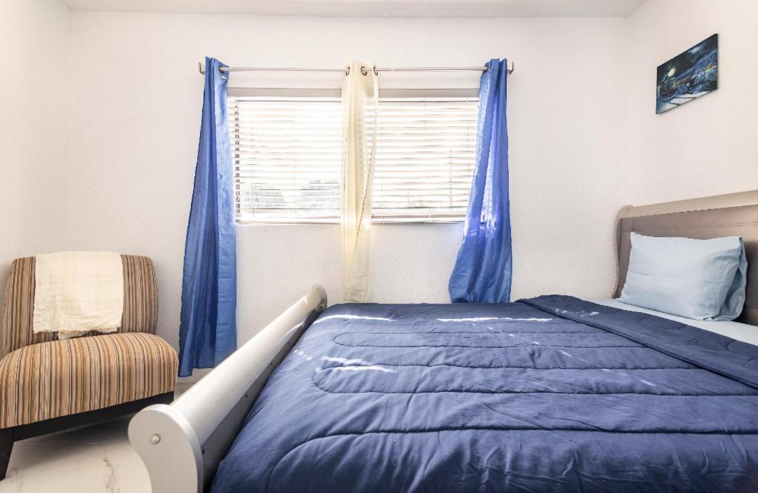 Cheerful 3-Bedroom Home /Ac+ Free Parking North Miami Beach Εξωτερικό φωτογραφία