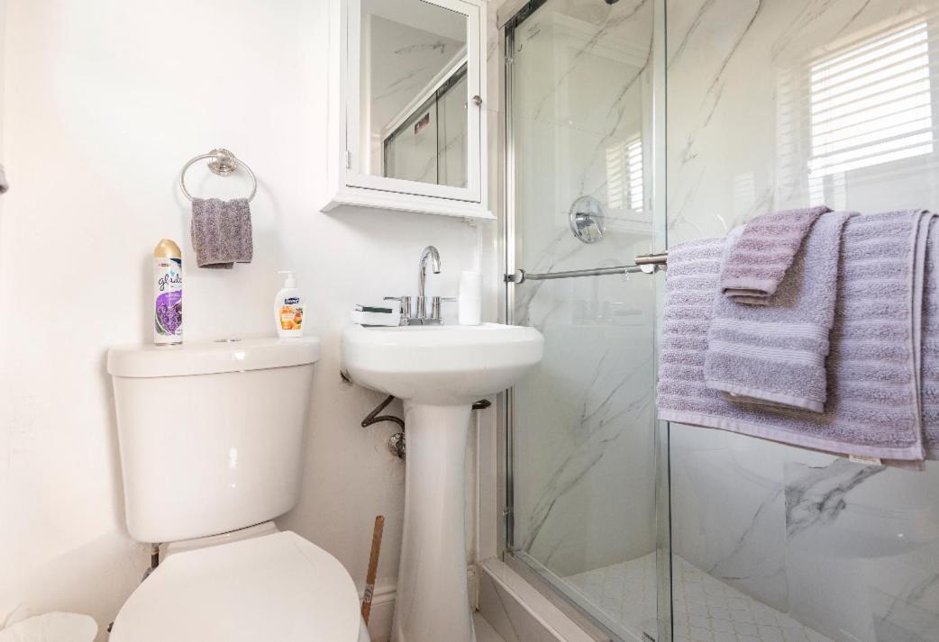 Cheerful 3-Bedroom Home /Ac+ Free Parking North Miami Beach Εξωτερικό φωτογραφία